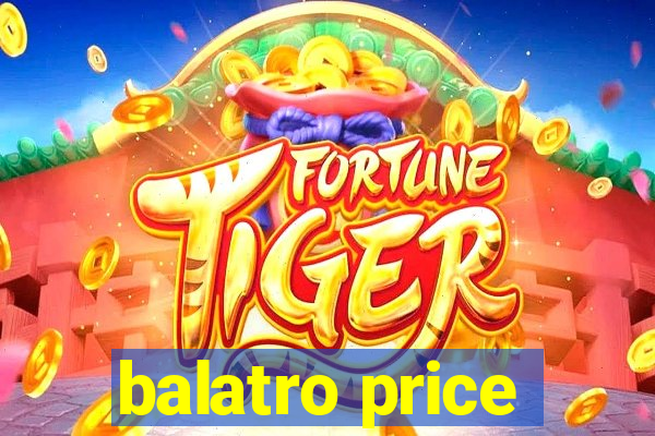 balatro price